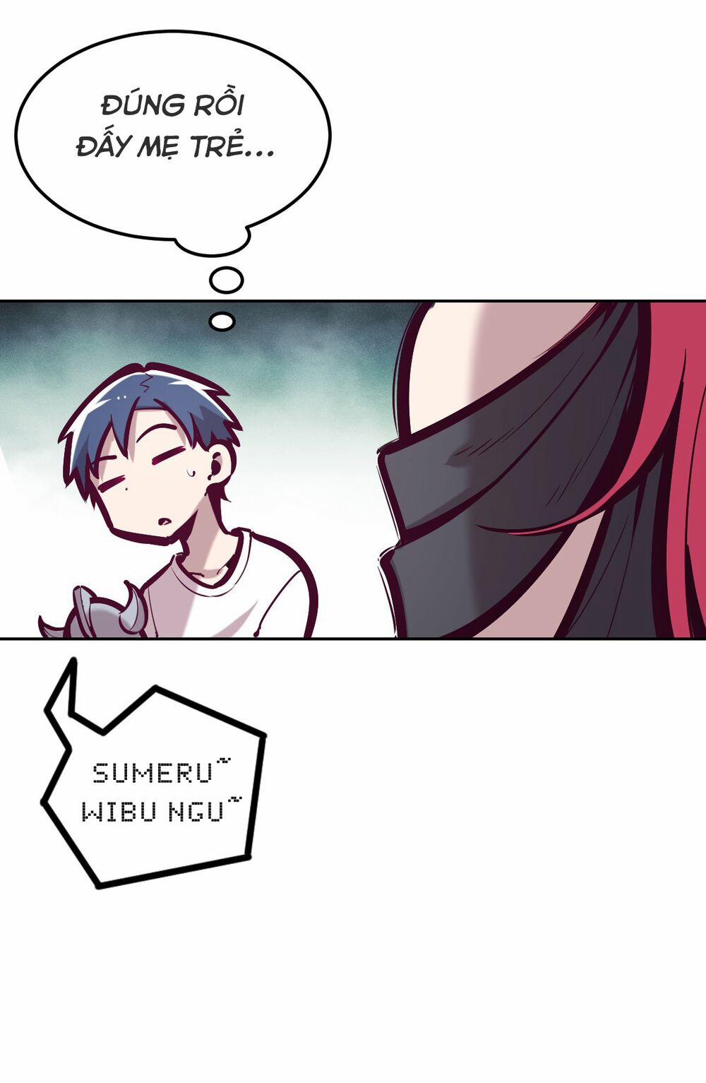 Oan Gia Chung Nhà ! 34 trang 52