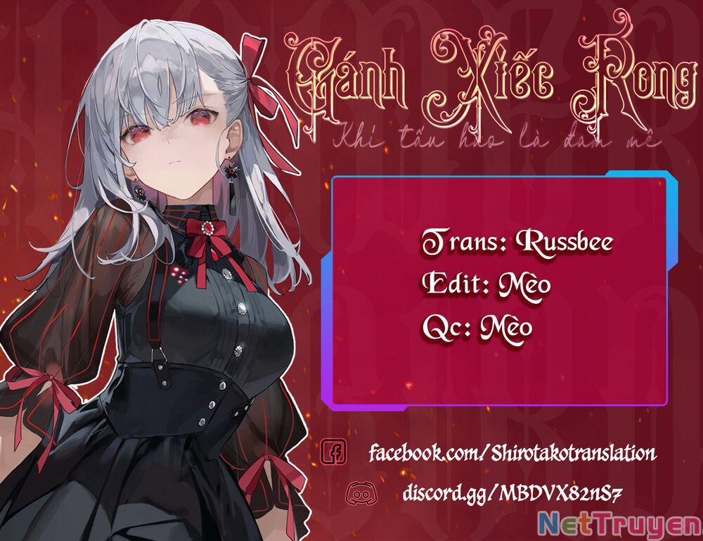 Oan Gia Chung Nhà ! 35 trang 0