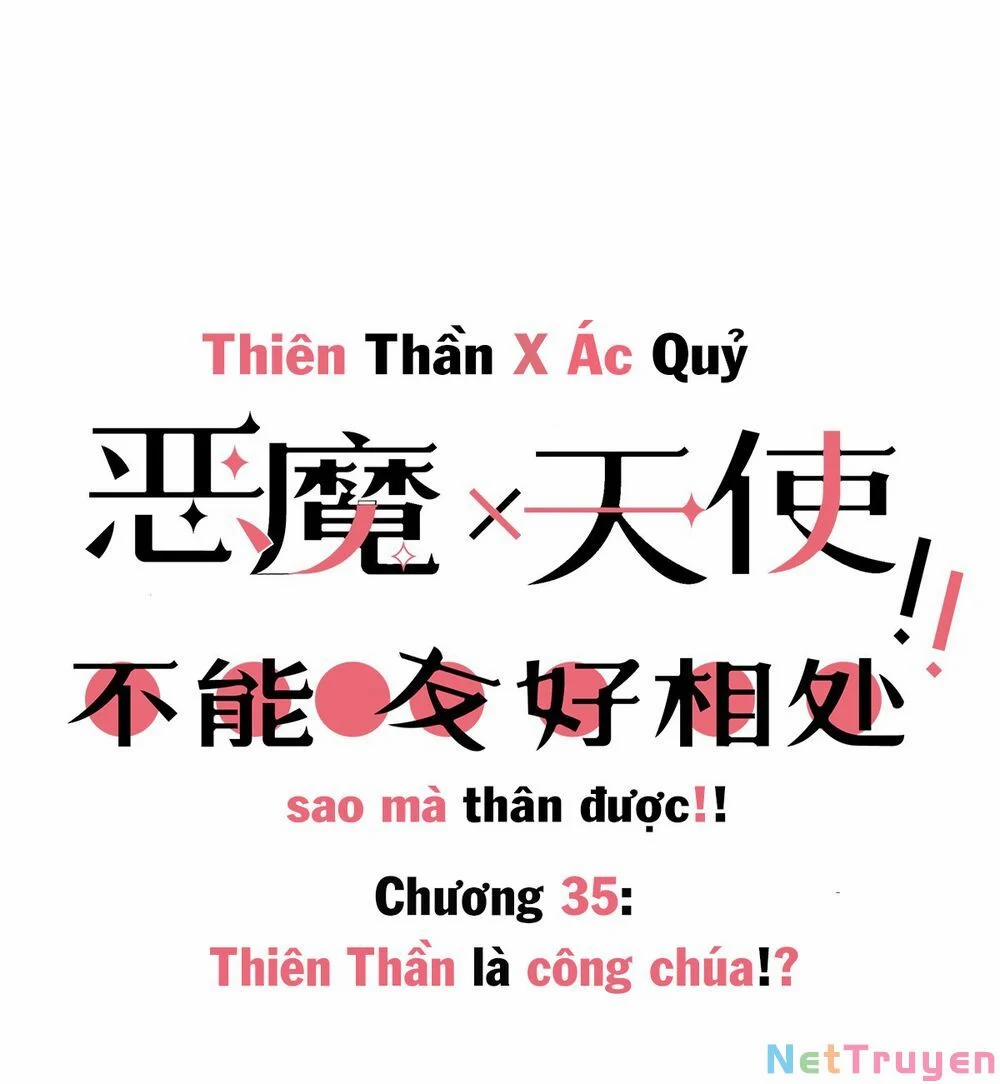 Oan Gia Chung Nhà ! 35 trang 1