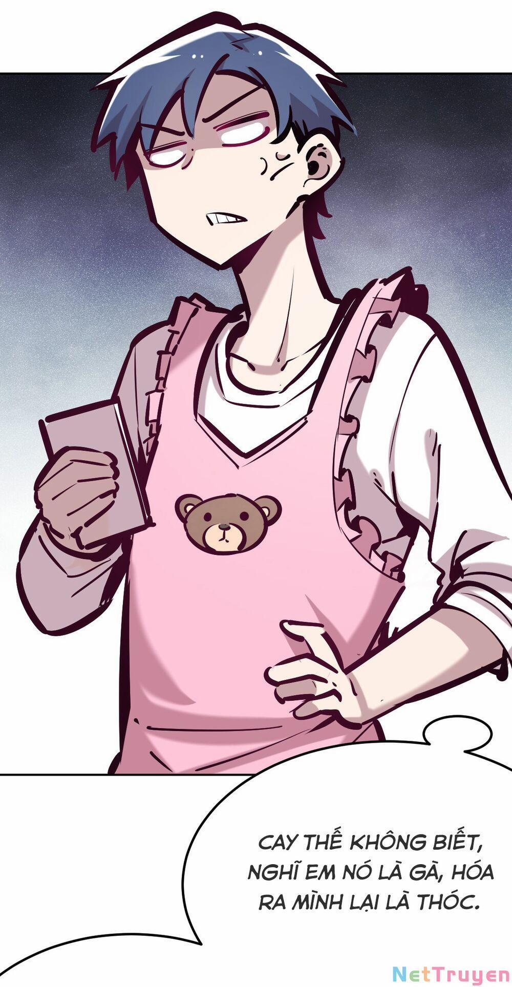 Oan Gia Chung Nhà ! 35 trang 108