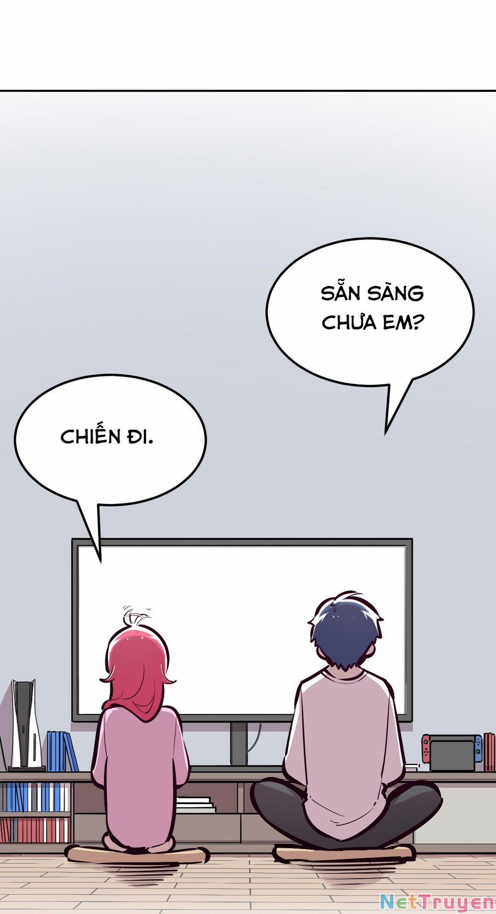 Oan Gia Chung Nhà ! 35 trang 13