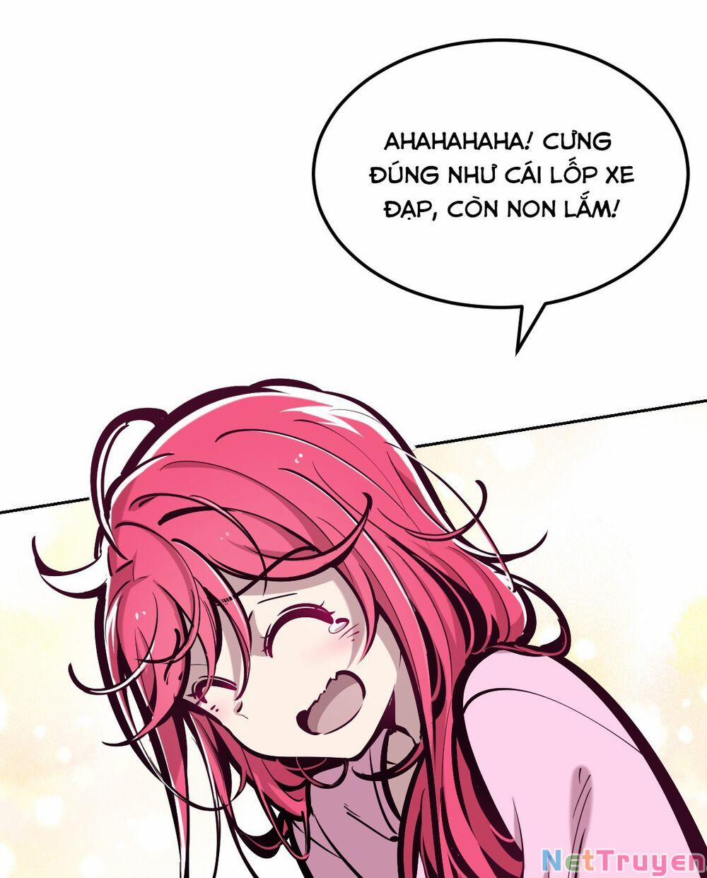 Oan Gia Chung Nhà ! 35 trang 27