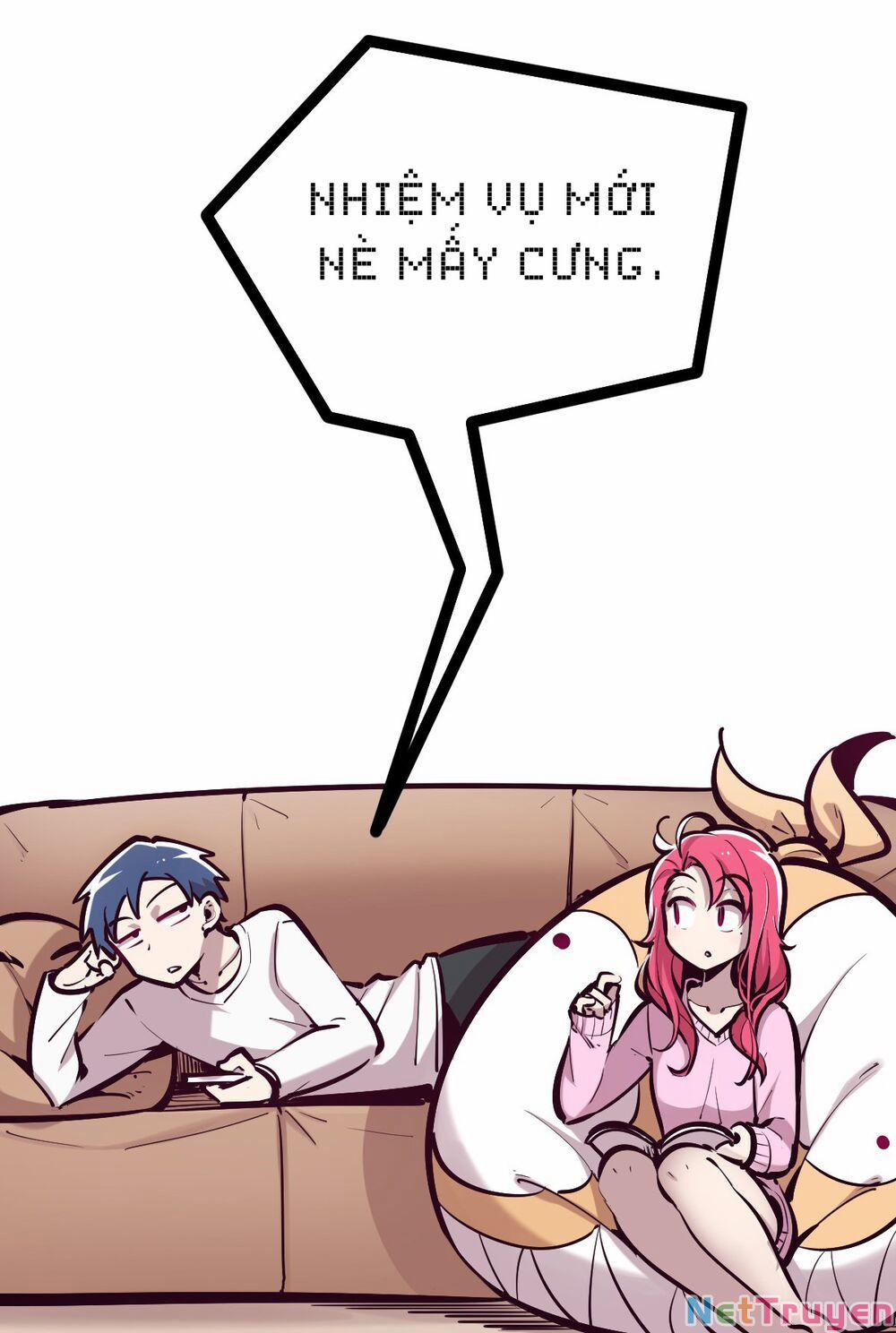 Oan Gia Chung Nhà ! 35 trang 3