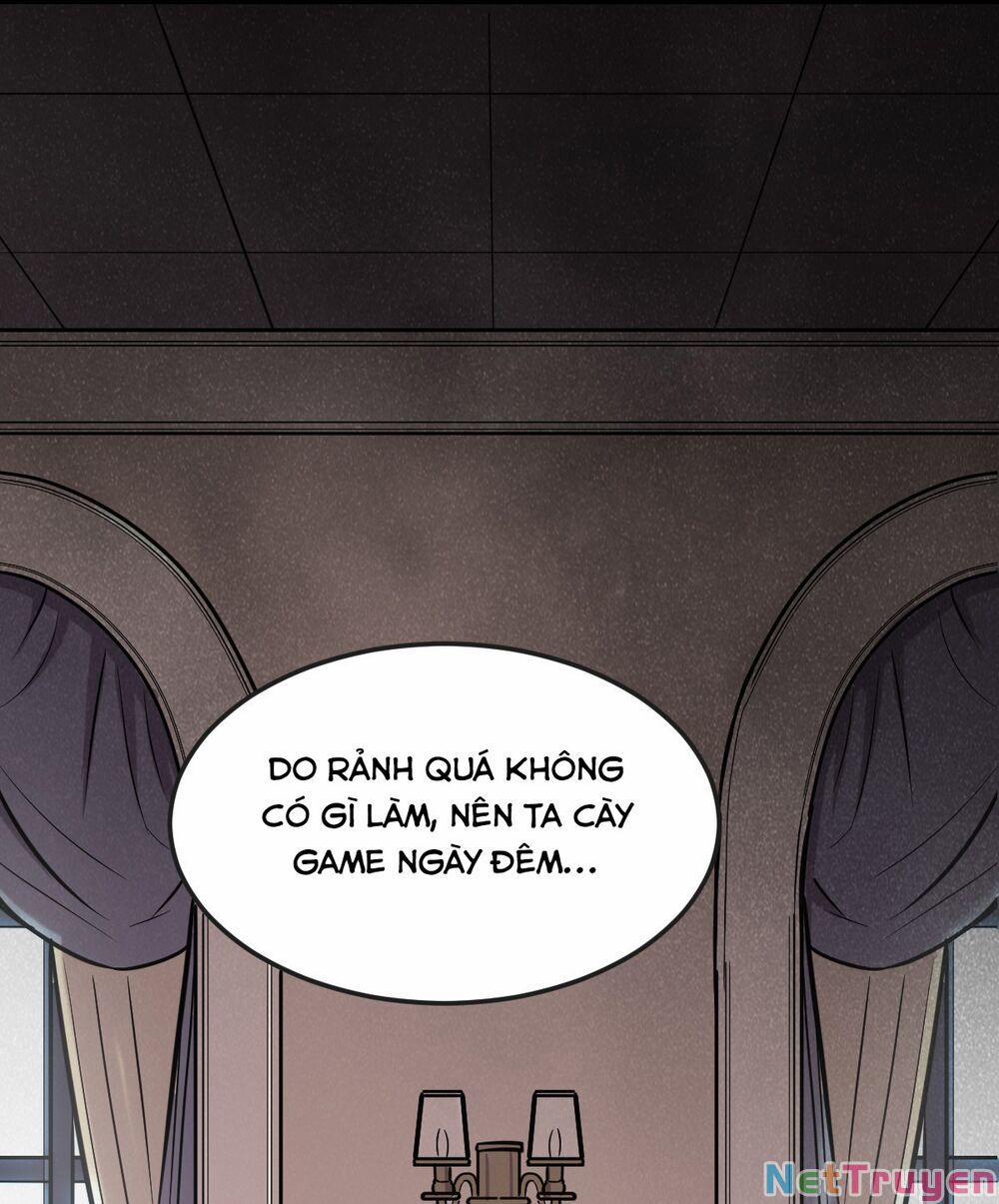 Oan Gia Chung Nhà ! 35 trang 38