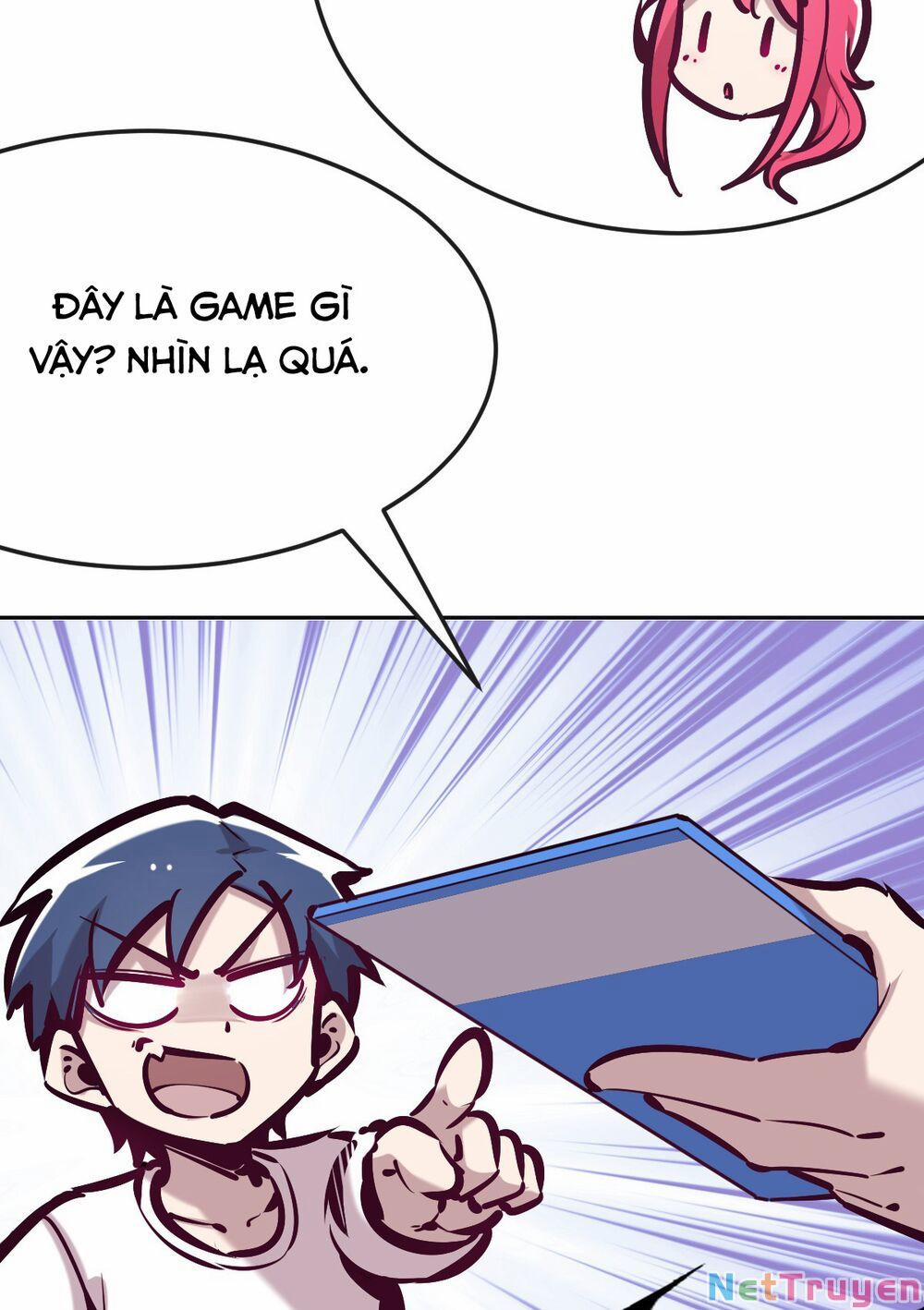 Oan Gia Chung Nhà ! 35 trang 42