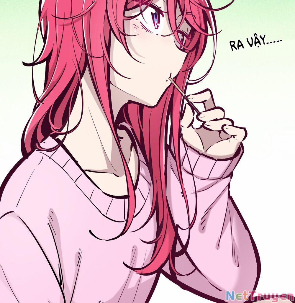 Oan Gia Chung Nhà ! 35 trang 46