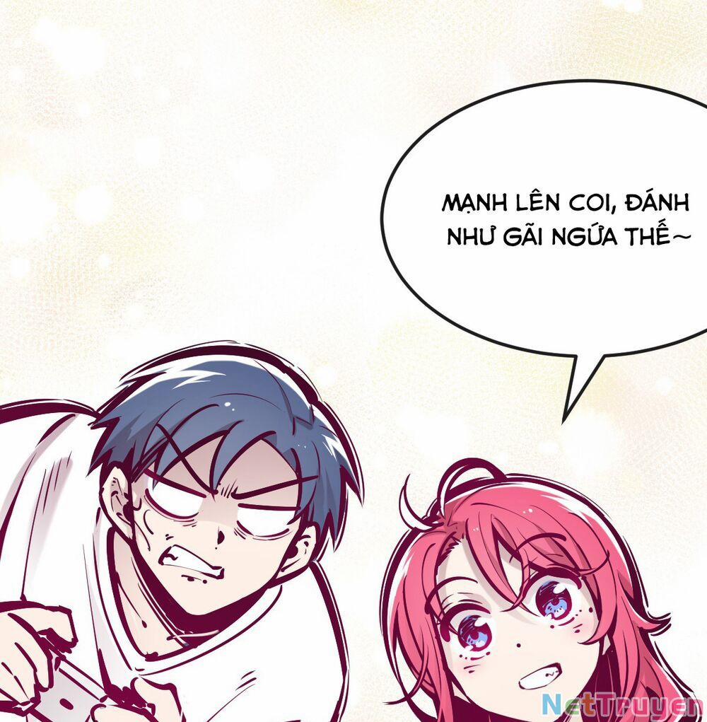 Oan Gia Chung Nhà ! 35 trang 57