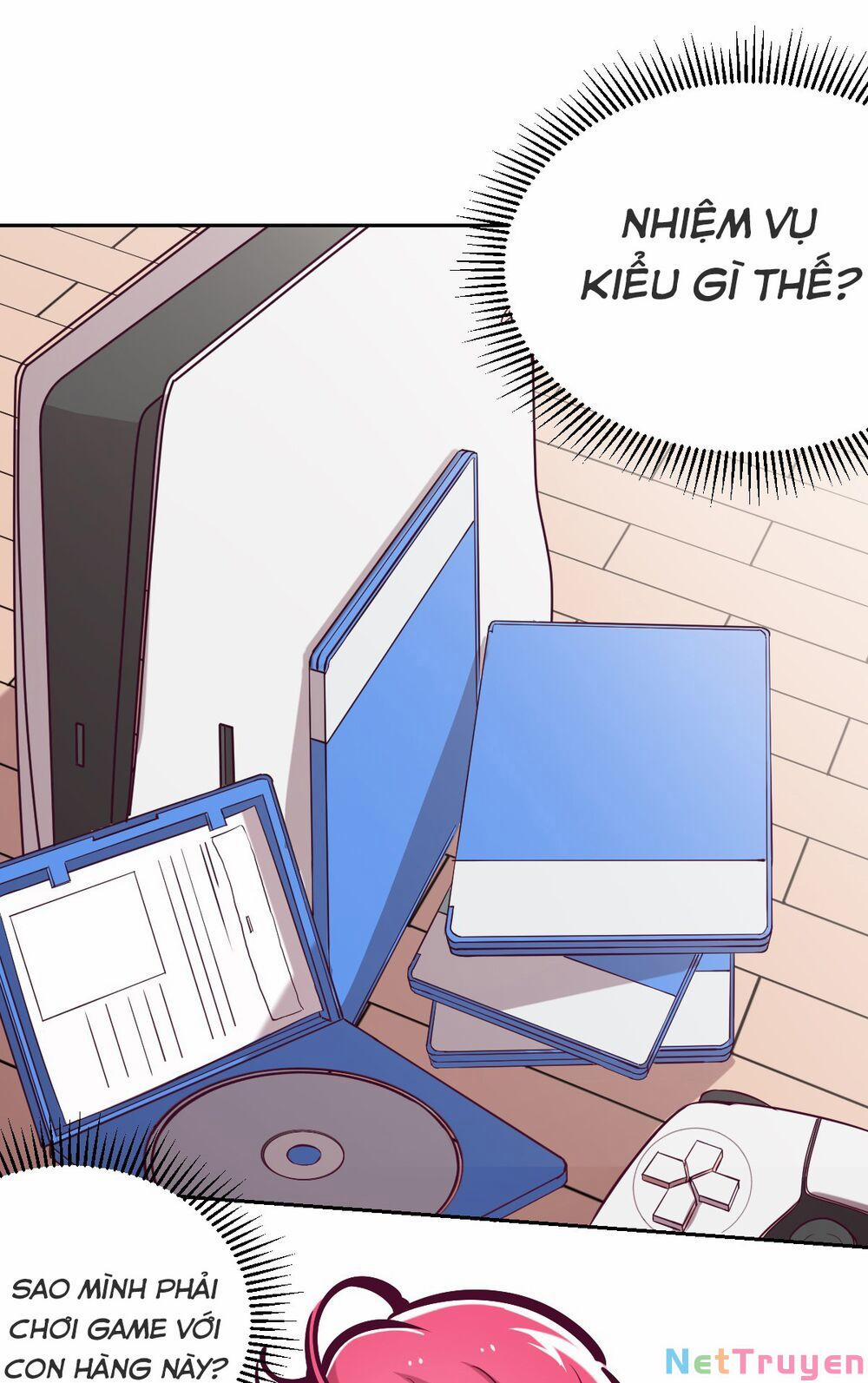 Oan Gia Chung Nhà ! 35 trang 6