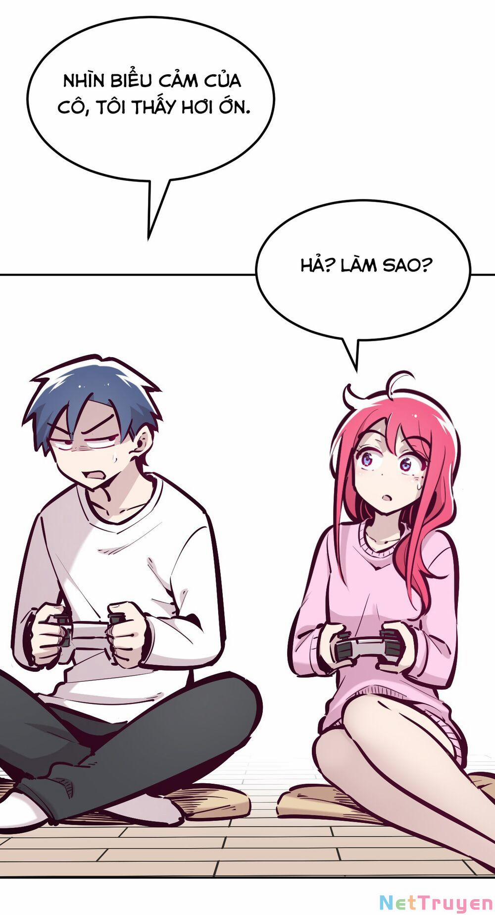 Oan Gia Chung Nhà ! 35 trang 75