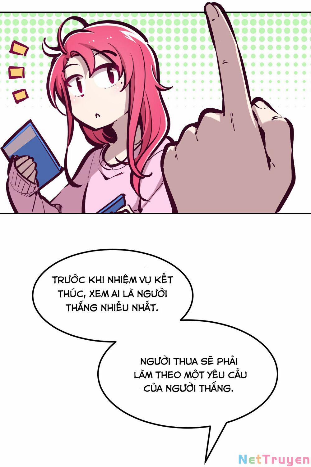 Oan Gia Chung Nhà ! 35 trang 9