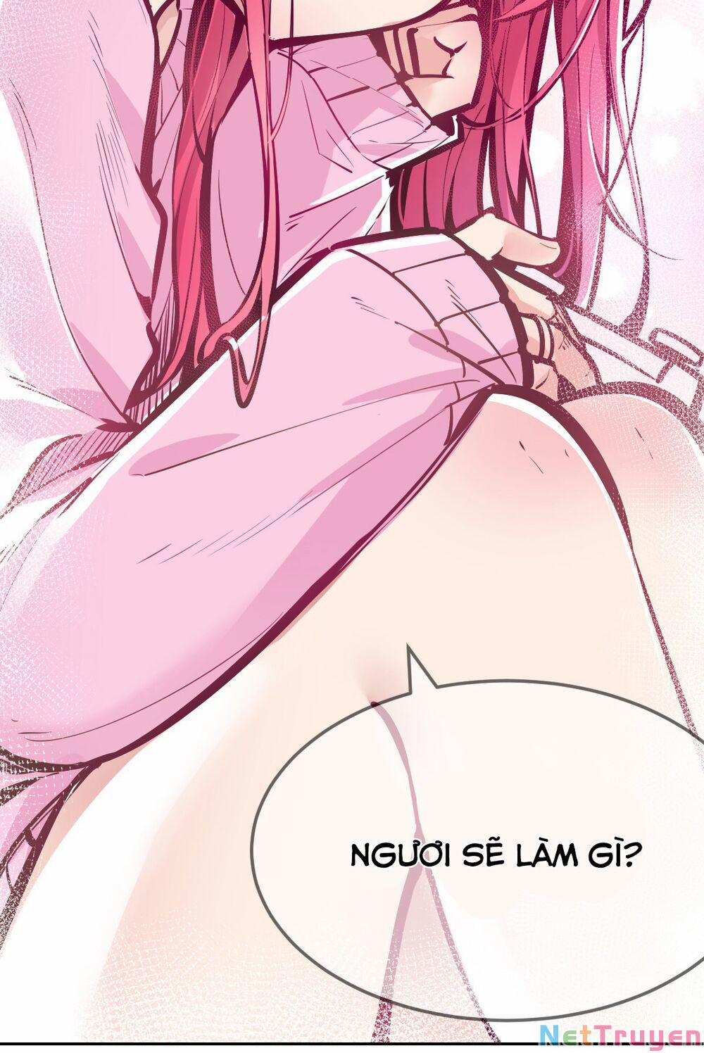 Oan Gia Chung Nhà ! 35 trang 91