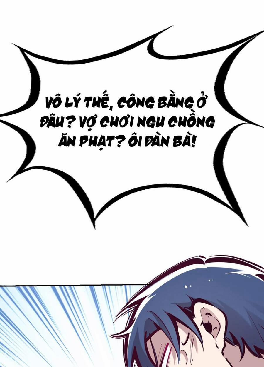 Oan Gia Chung Nhà ! 36 trang 23