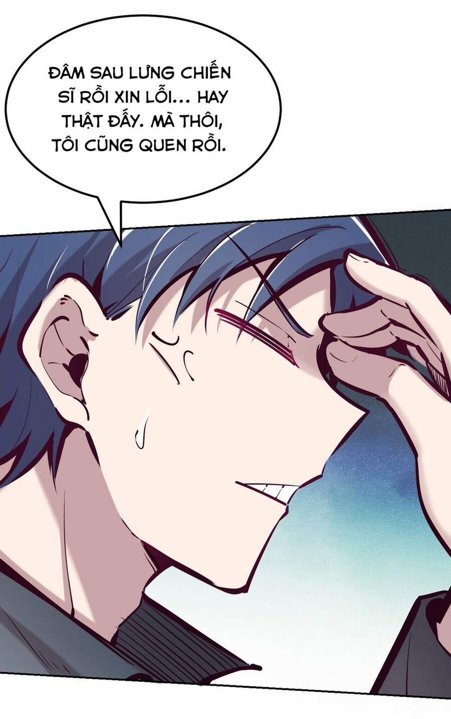 Oan Gia Chung Nhà ! 36 trang 30