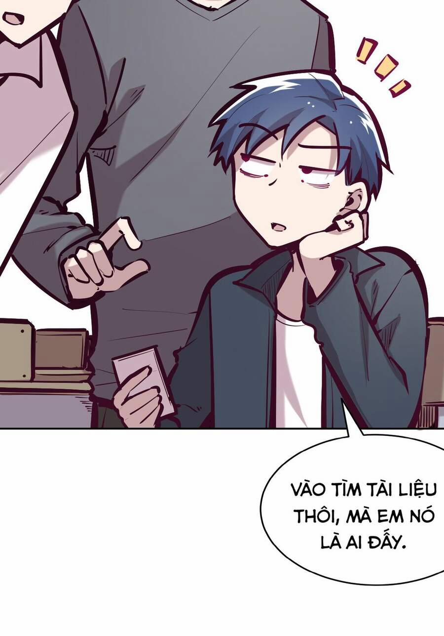 Oan Gia Chung Nhà ! 36 trang 42