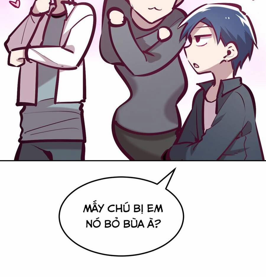 Oan Gia Chung Nhà ! 36 trang 50