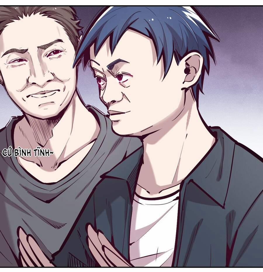 Oan Gia Chung Nhà ! 36 trang 53