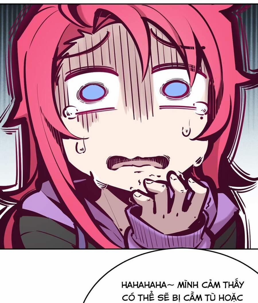 Oan Gia Chung Nhà ! 36 trang 65