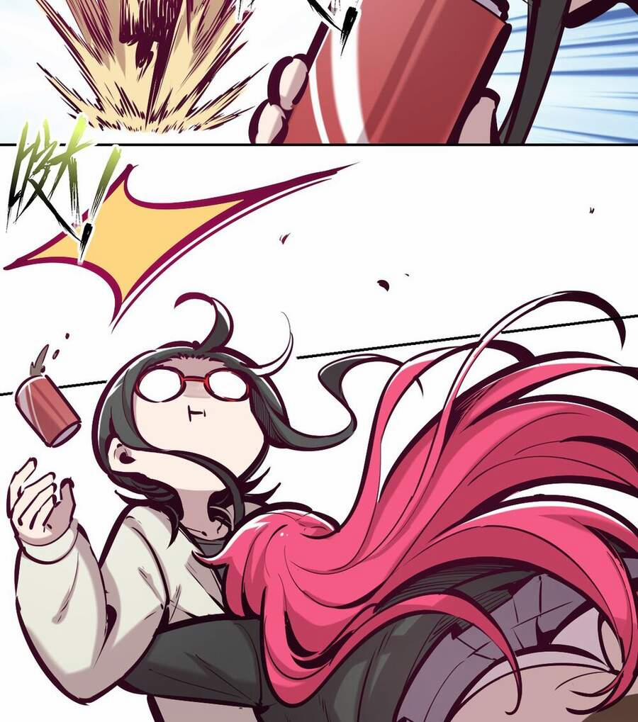 Oan Gia Chung Nhà ! 36 trang 74