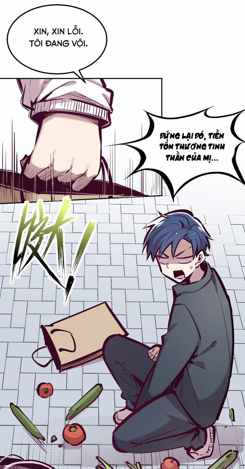 Oan Gia Chung Nhà ! 37 trang 17