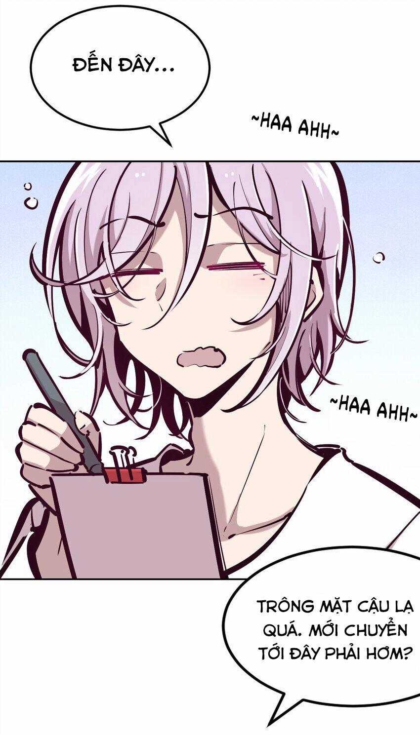 Oan Gia Chung Nhà ! 37 trang 32