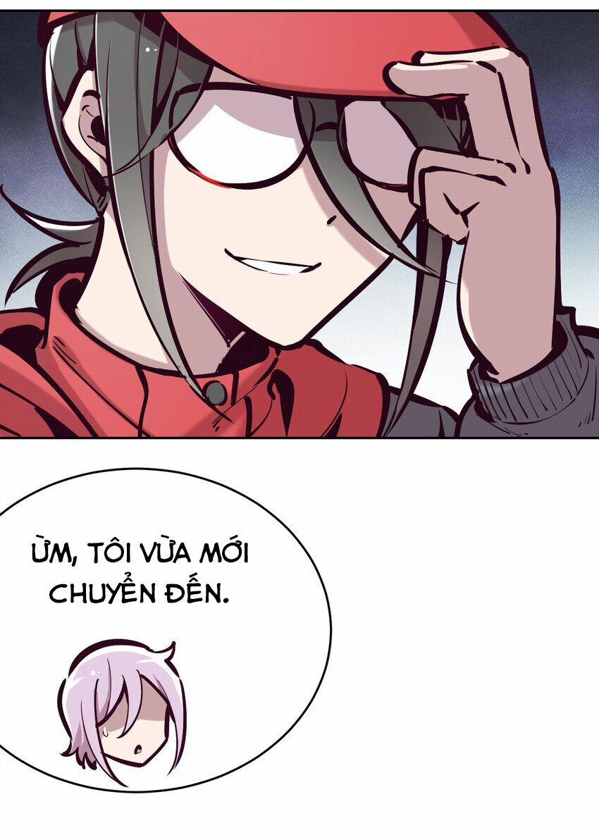 Oan Gia Chung Nhà ! 37 trang 33