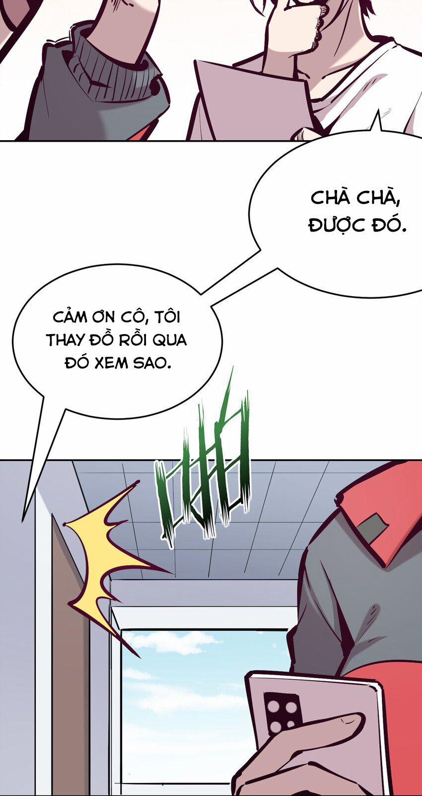 Oan Gia Chung Nhà ! 37 trang 35