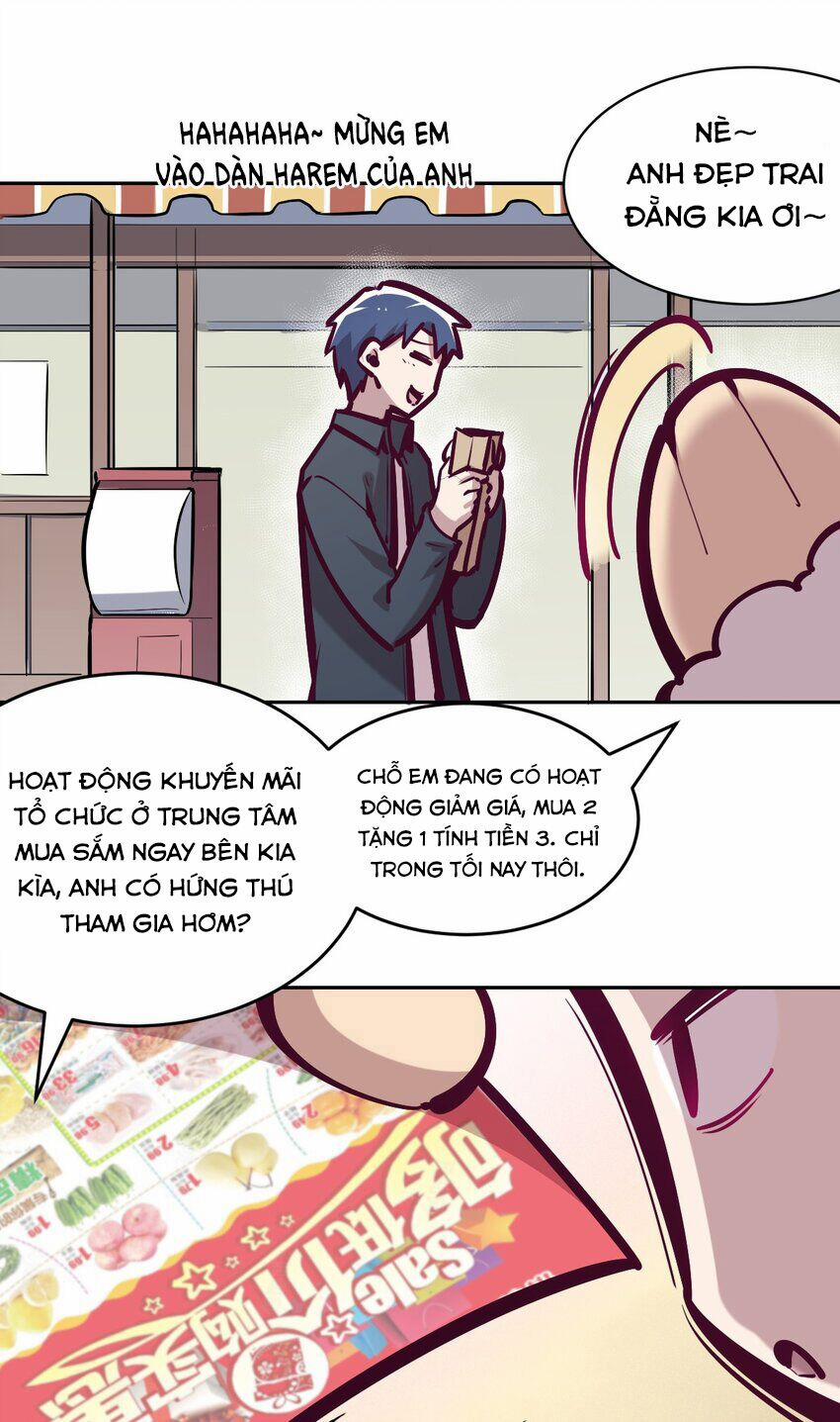 Oan Gia Chung Nhà ! 37 trang 42