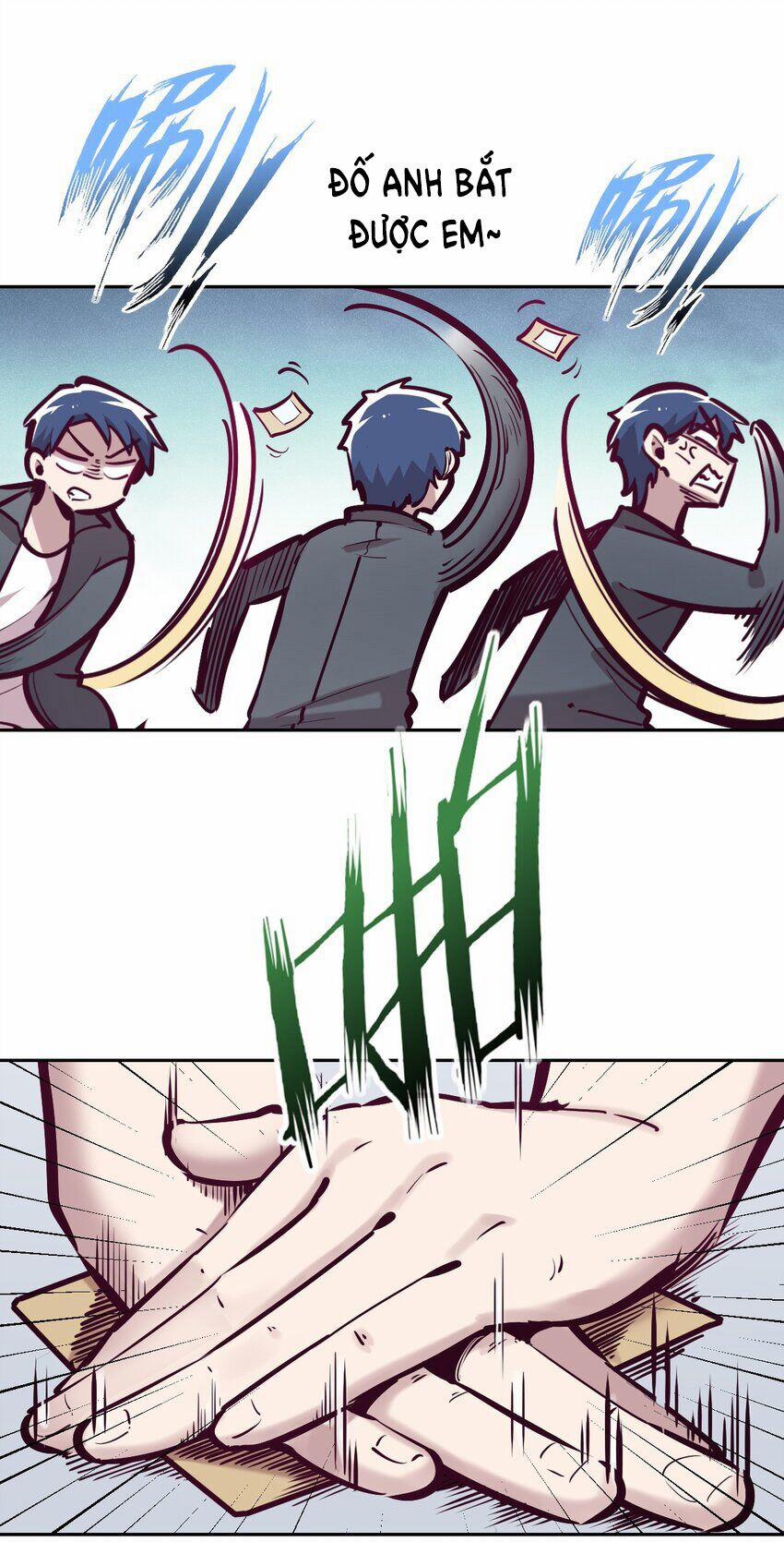 Oan Gia Chung Nhà ! 37 trang 67