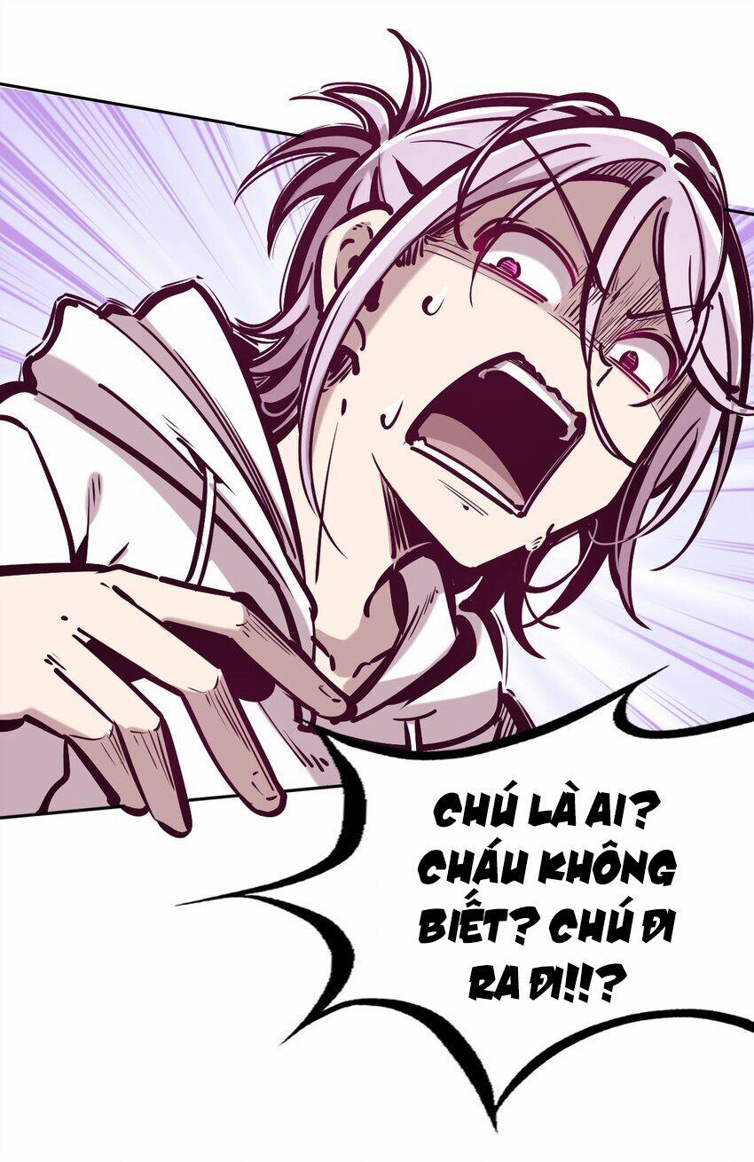 Oan Gia Chung Nhà ! 38 trang 17