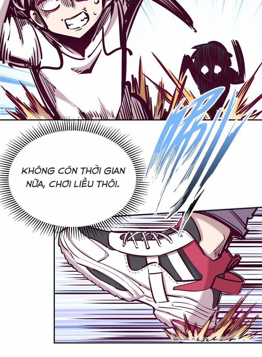 Oan Gia Chung Nhà ! 38 trang 20