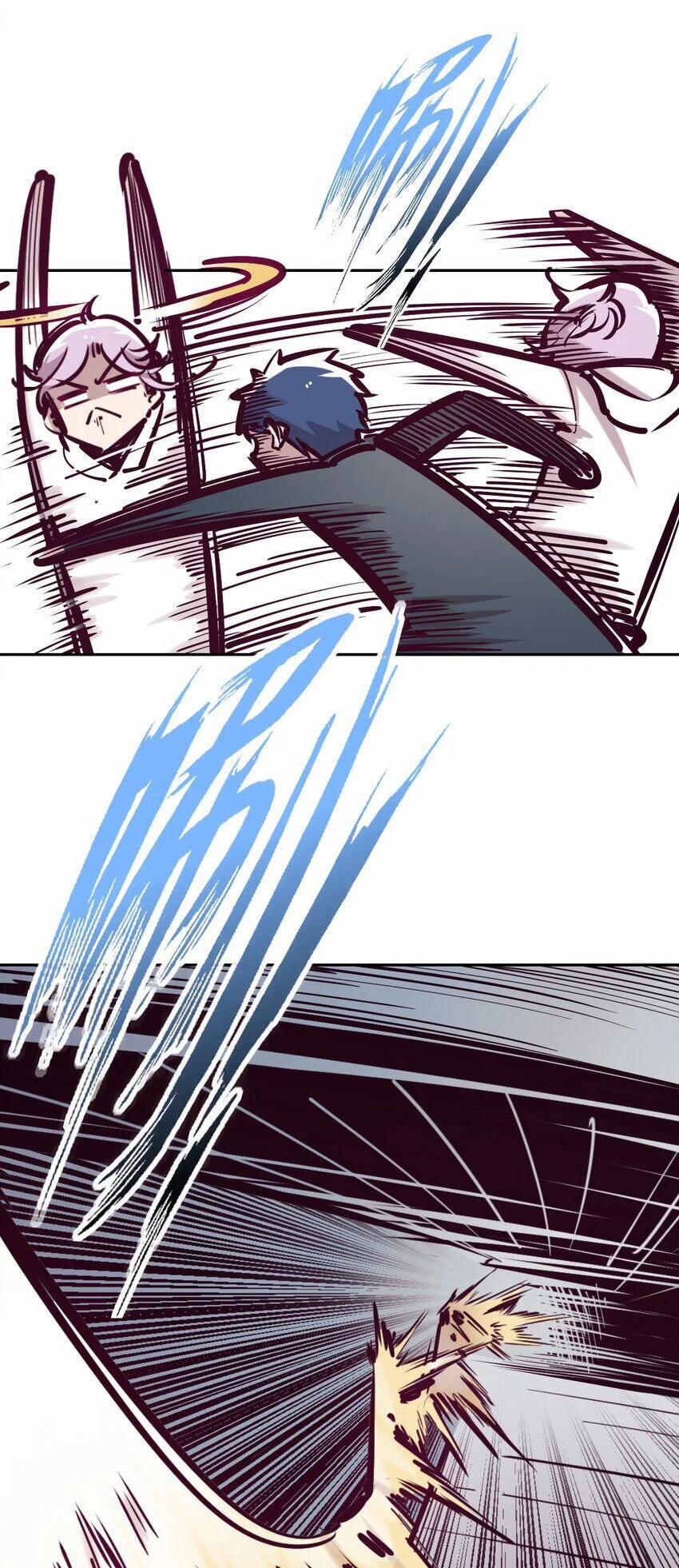 Oan Gia Chung Nhà ! 38 trang 21