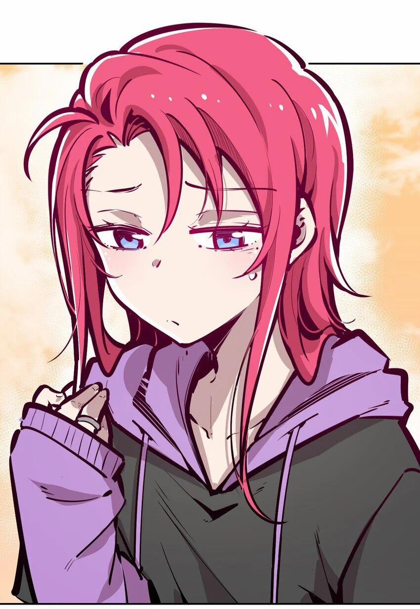 Oan Gia Chung Nhà ! 38 trang 3