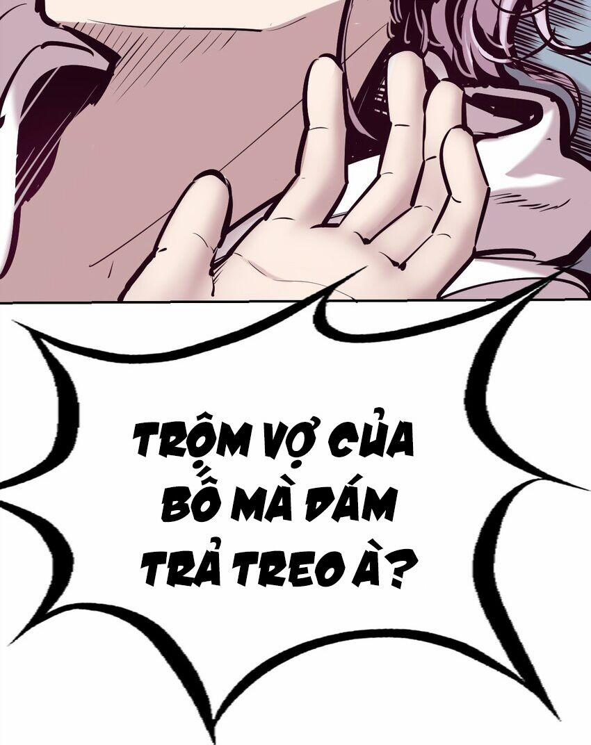 Oan Gia Chung Nhà ! 38 trang 31