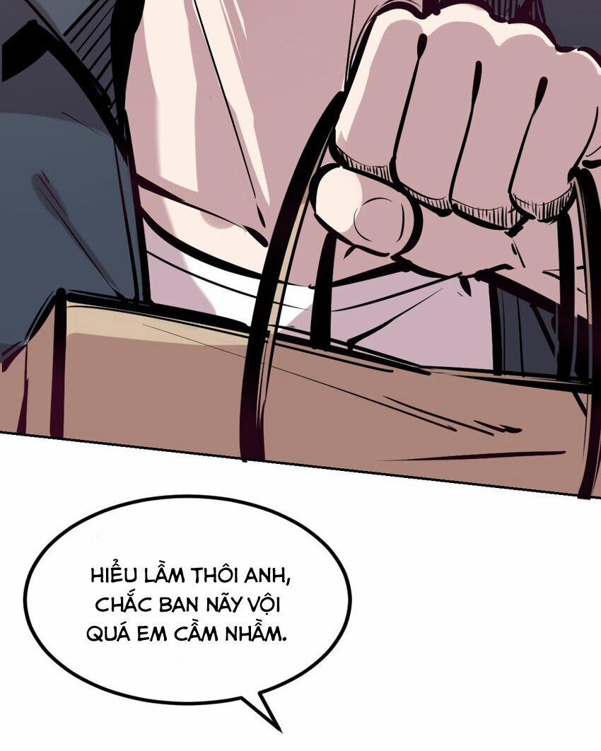 Oan Gia Chung Nhà ! 38 trang 33