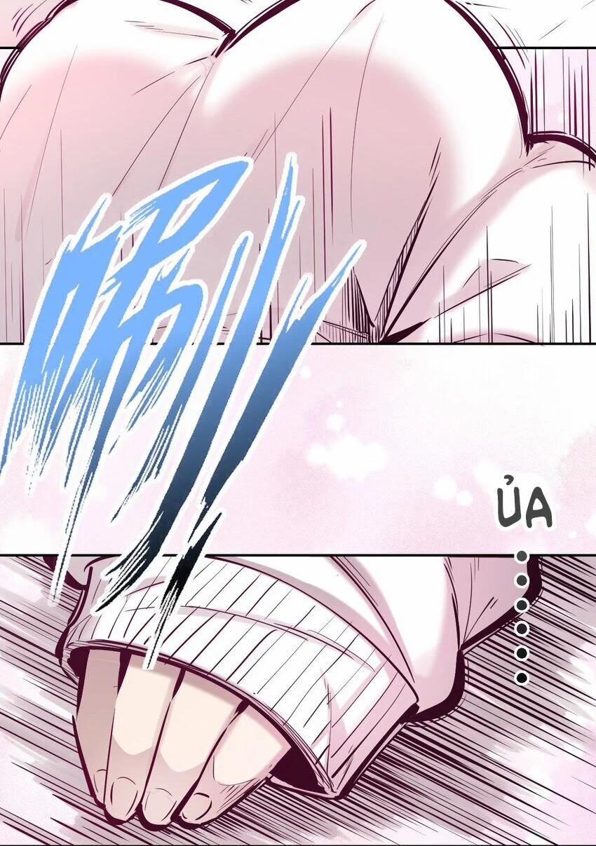 Oan Gia Chung Nhà ! 38 trang 39