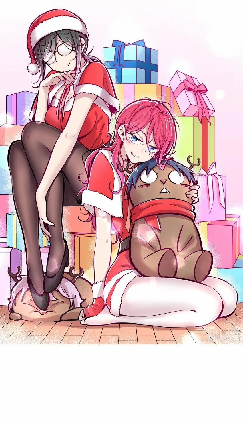 Oan Gia Chung Nhà ! 38 trang 46