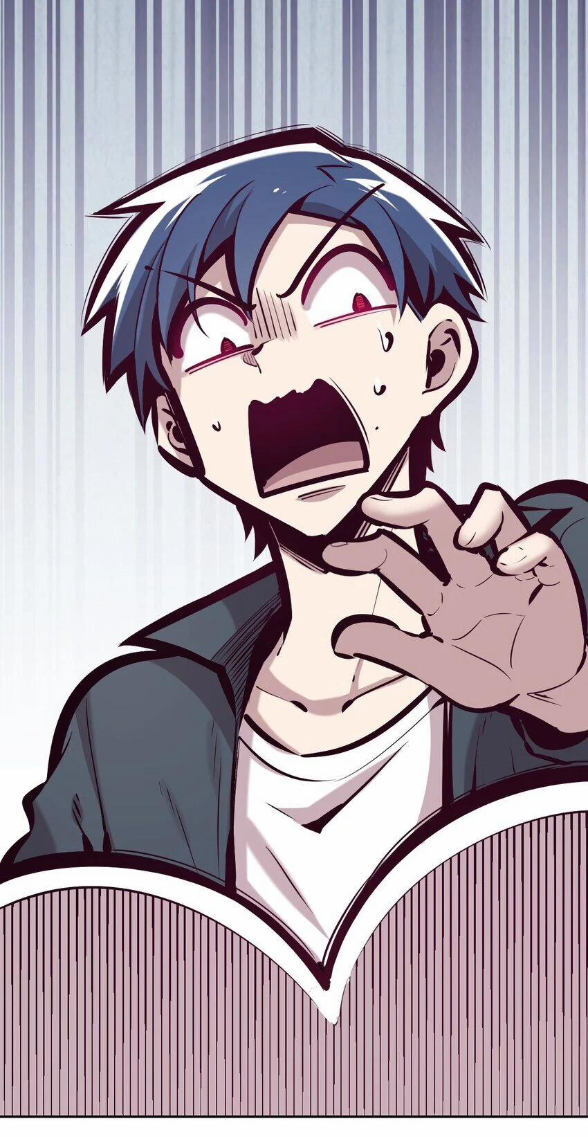 Oan Gia Chung Nhà ! 39 trang 3