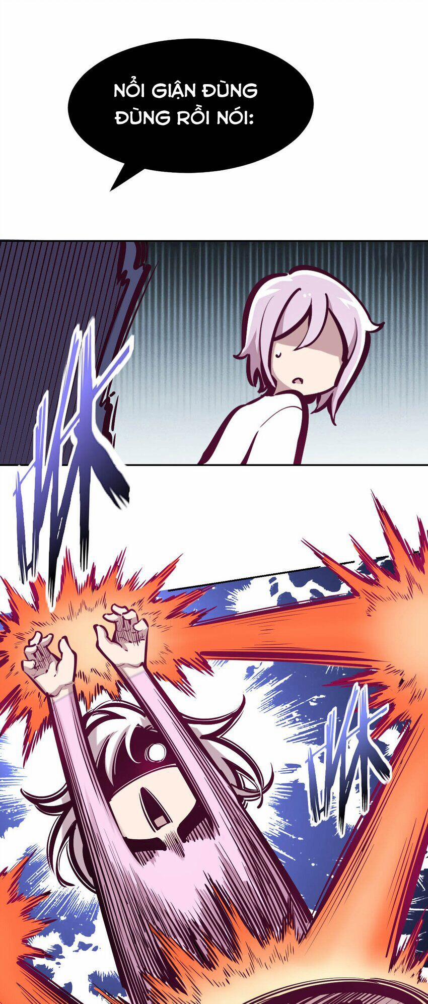 Oan Gia Chung Nhà ! 39 trang 30