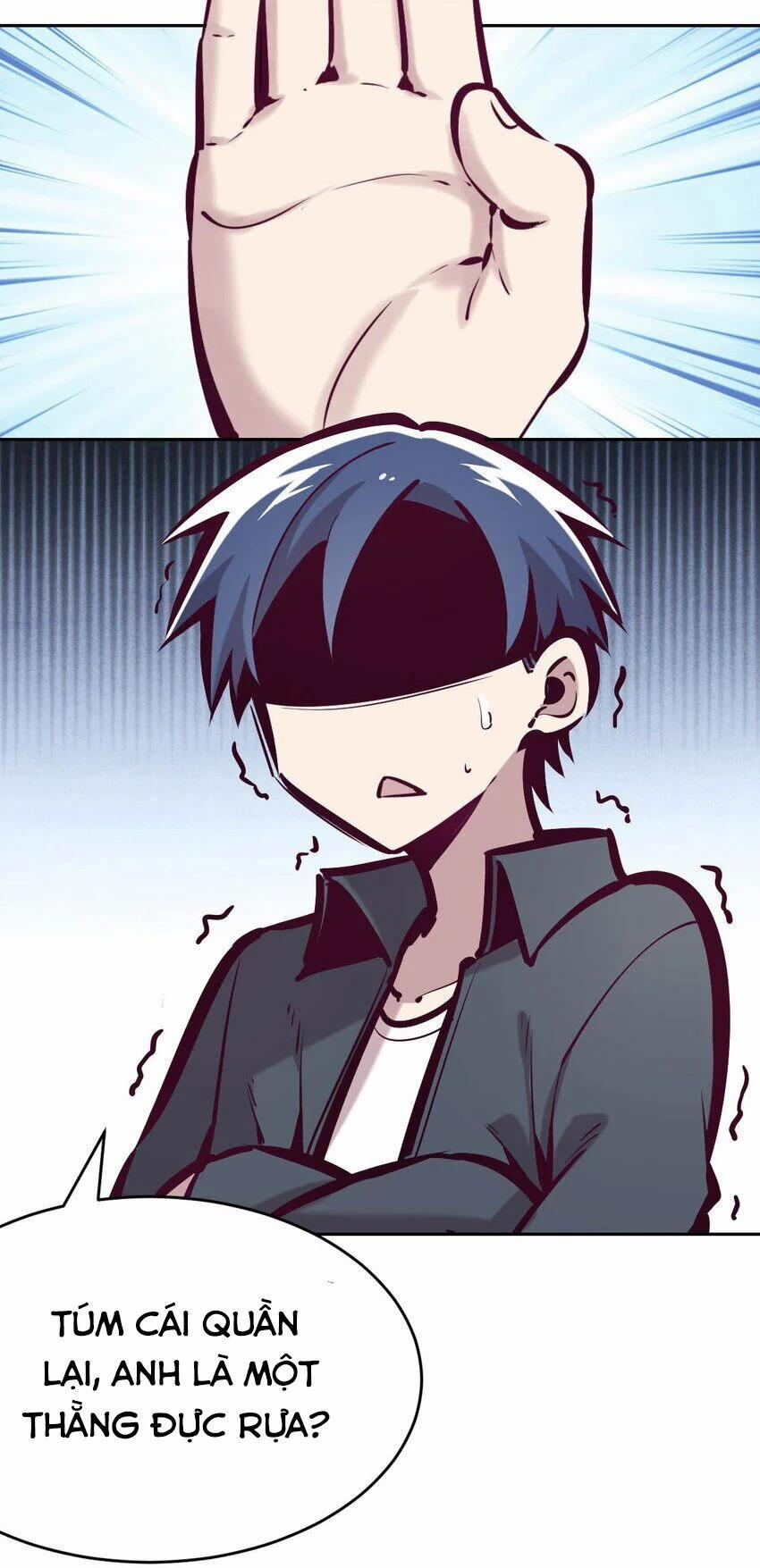 Oan Gia Chung Nhà ! 39 trang 45