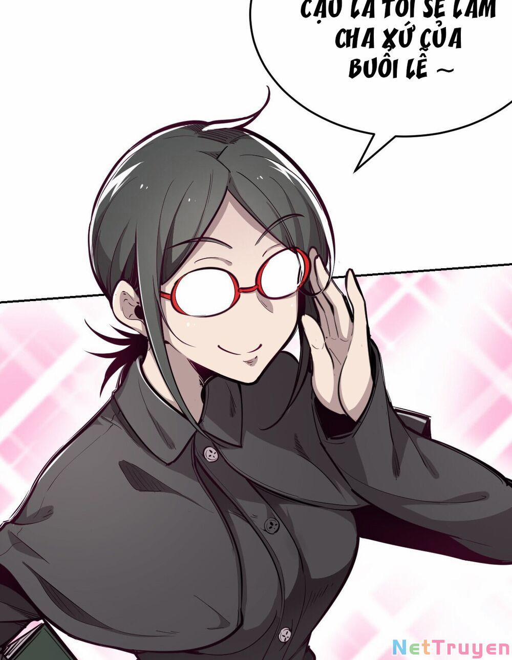 Oan Gia Chung Nhà ! 4 trang 16