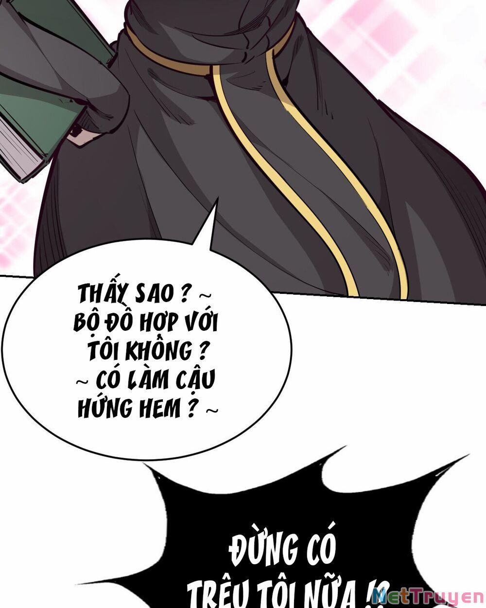 Oan Gia Chung Nhà ! 4 trang 17