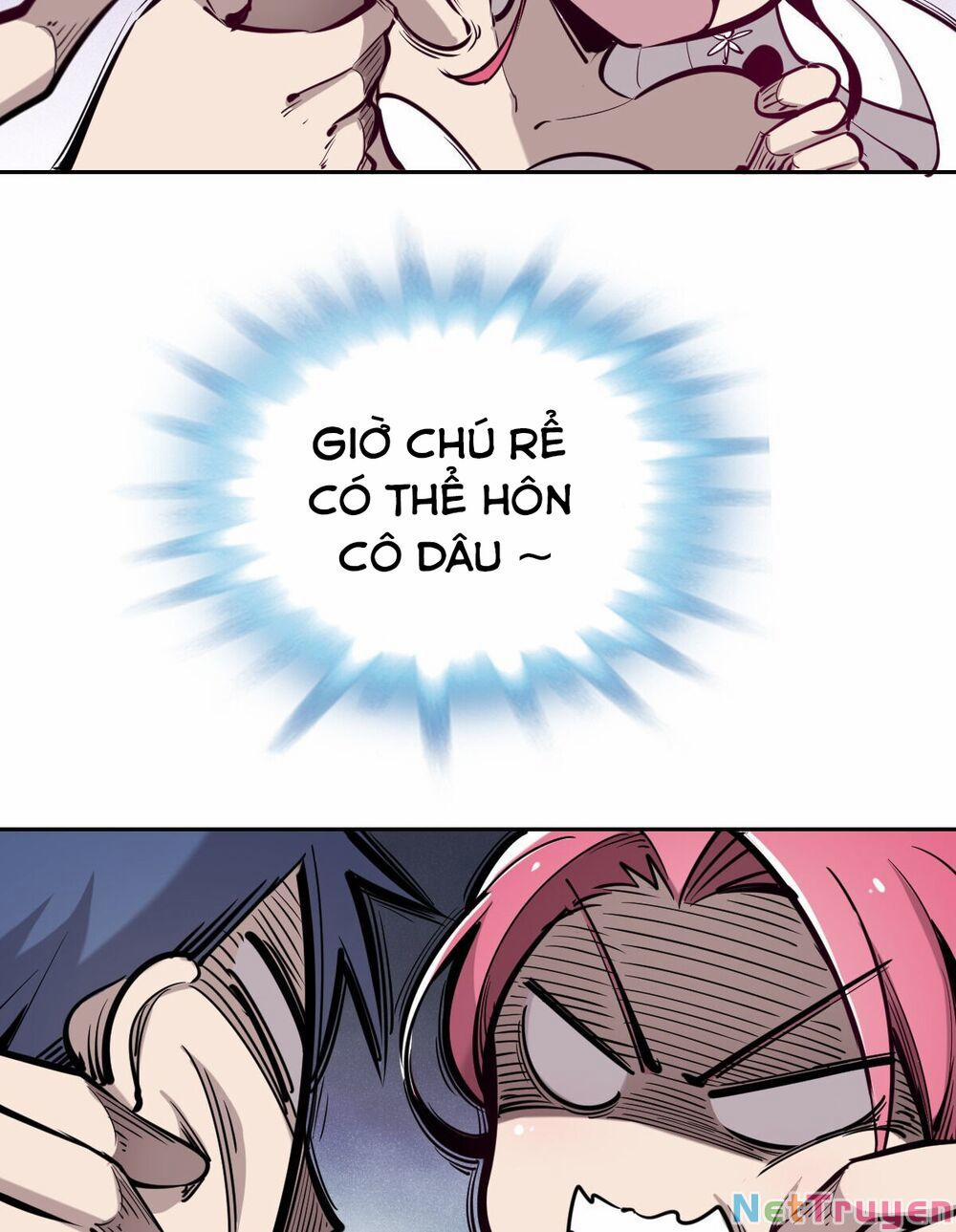 Oan Gia Chung Nhà ! 4 trang 28