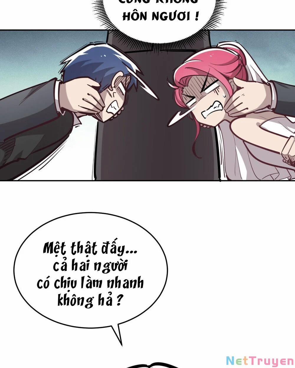 Oan Gia Chung Nhà ! 4 trang 30