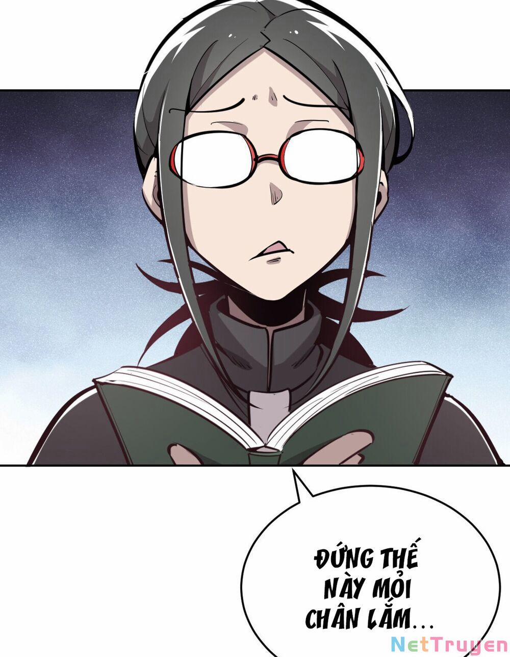 Oan Gia Chung Nhà ! 4 trang 31