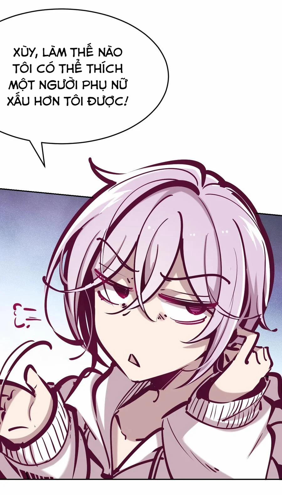 Oan Gia Chung Nhà ! 40.1 trang 34