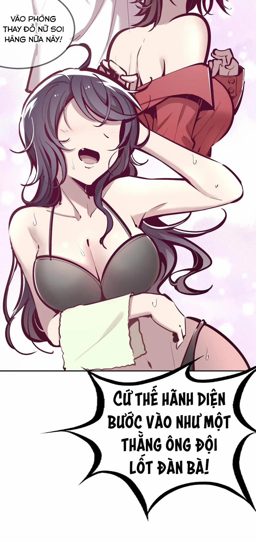 Oan Gia Chung Nhà ! 40.1 trang 8