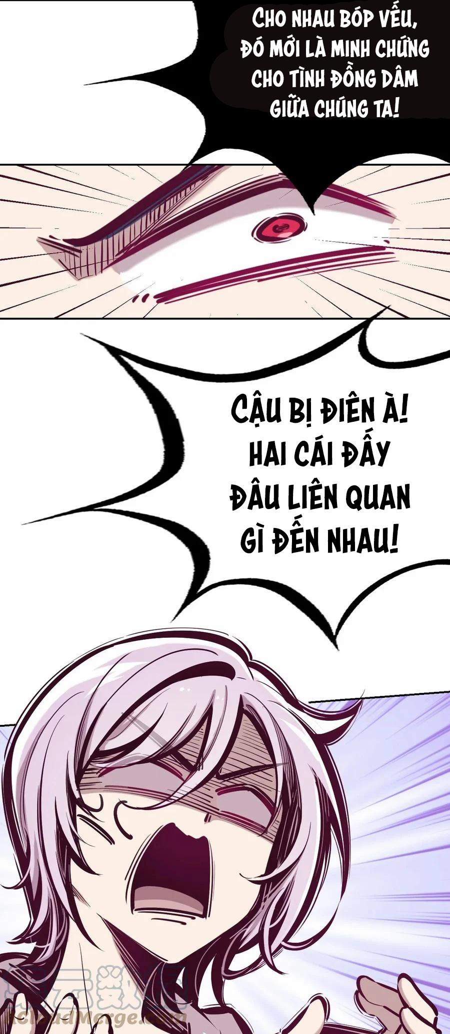 Oan Gia Chung Nhà ! 40.2 trang 22