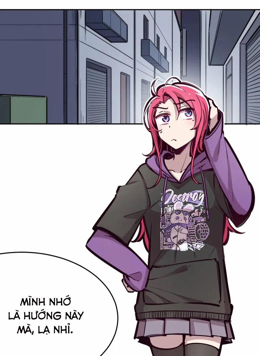 Oan Gia Chung Nhà ! 40.2 trang 38