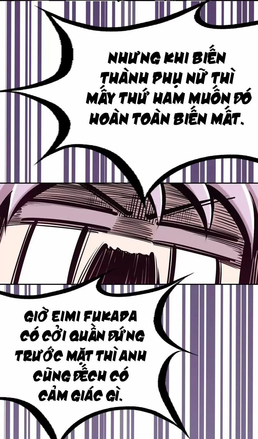 Oan Gia Chung Nhà ! 40 trang 18