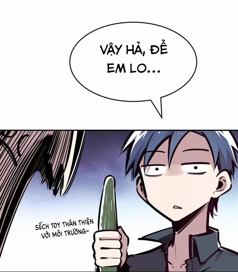 Oan Gia Chung Nhà ! 40 trang 22